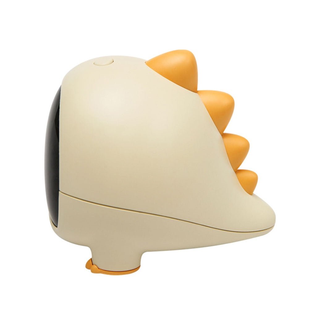 Réveil enfant dinosaure connecté