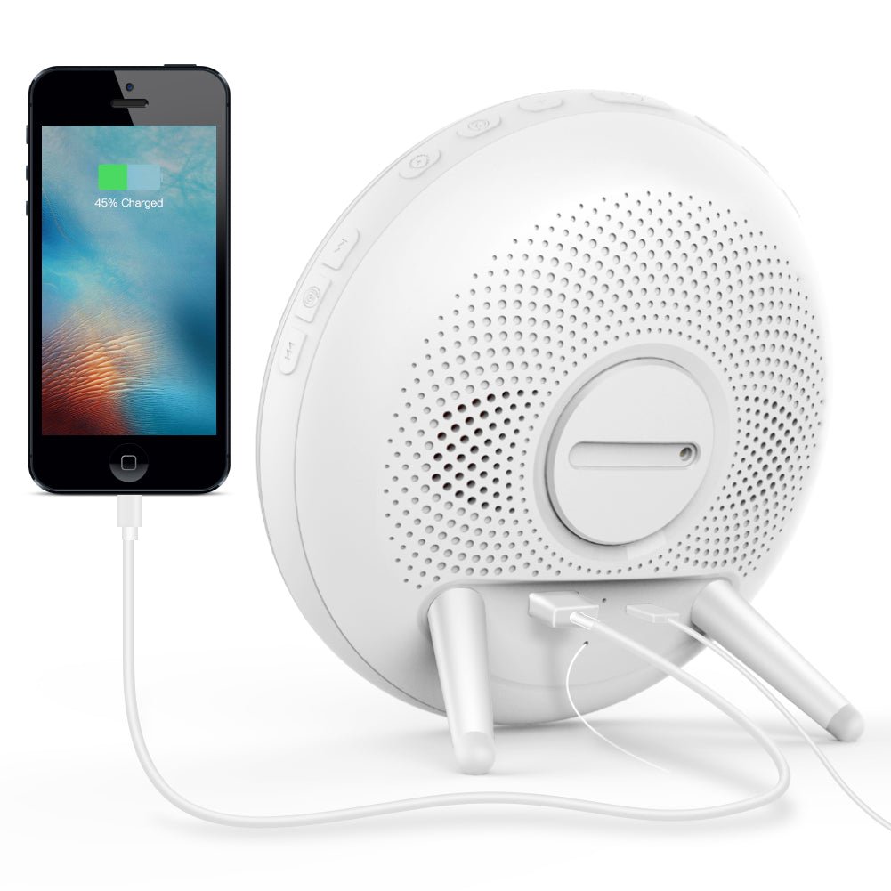 Radio réveil simulateur d'aube