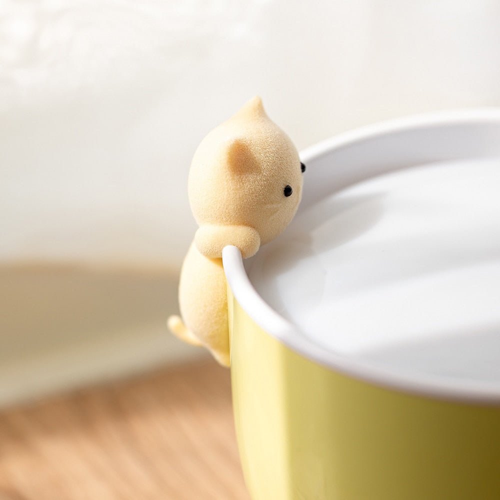 Réveil ado chat lumineux intelligent