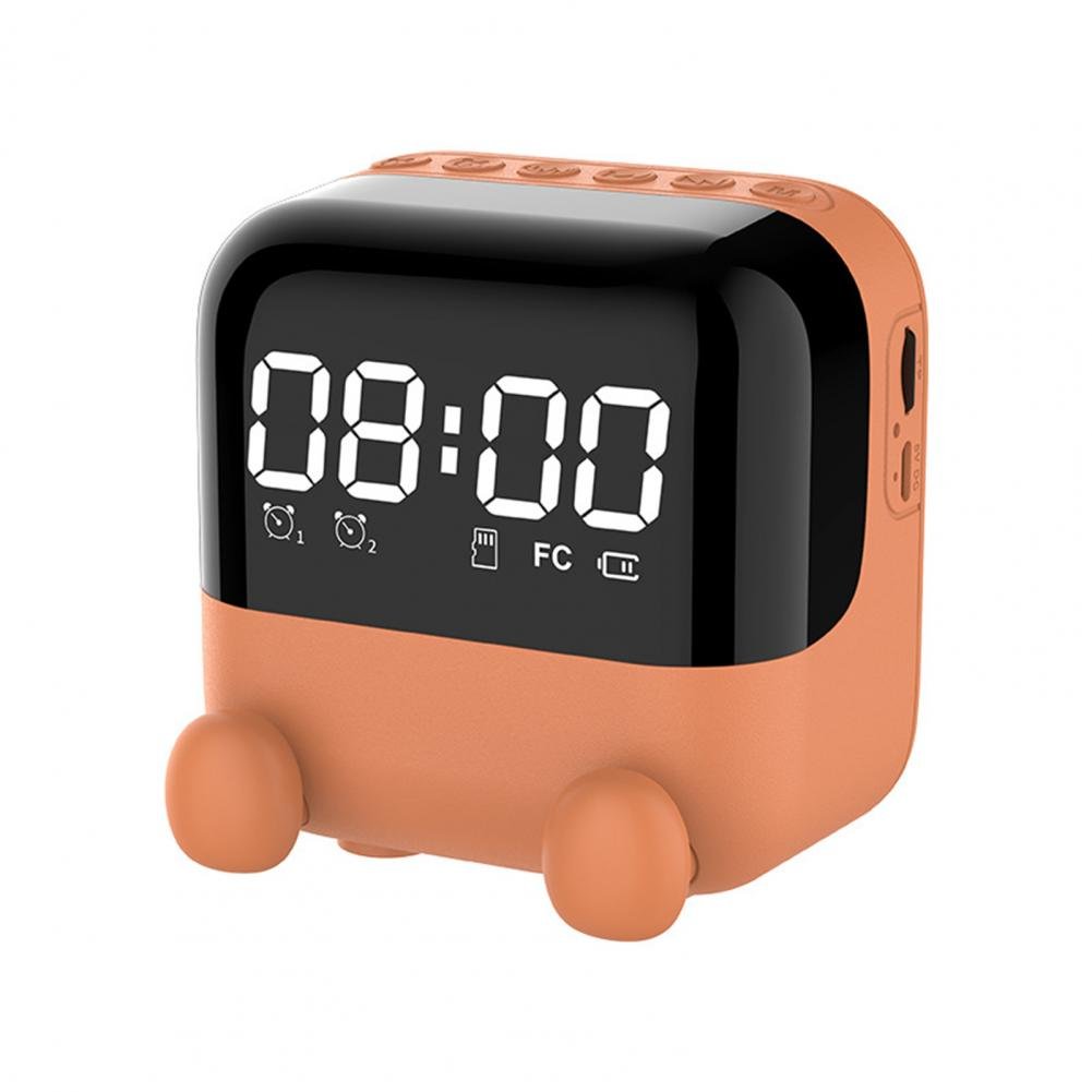 Réveil ado enceinte