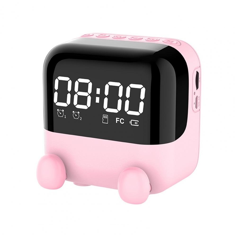 Réveil ado enceinte