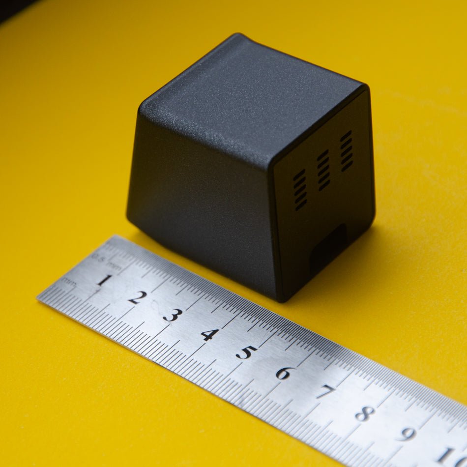 Réveil connecté météo