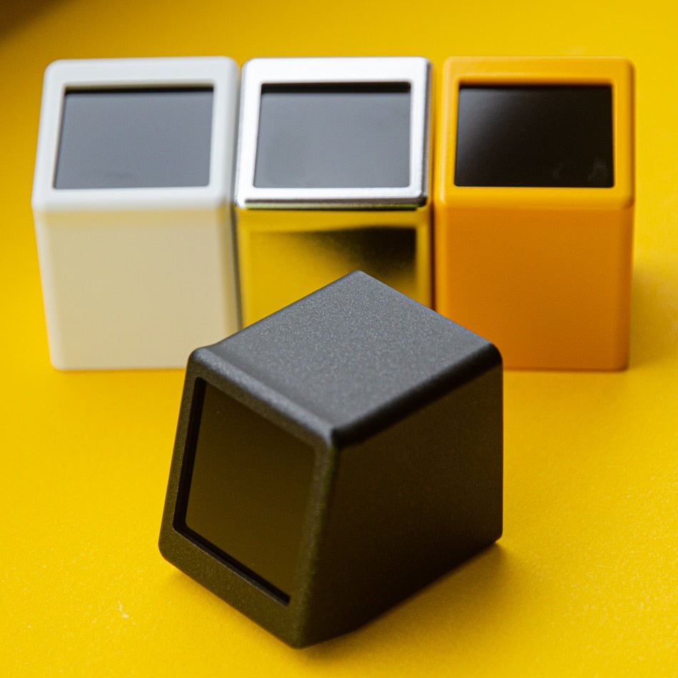 Réveil connecté météo