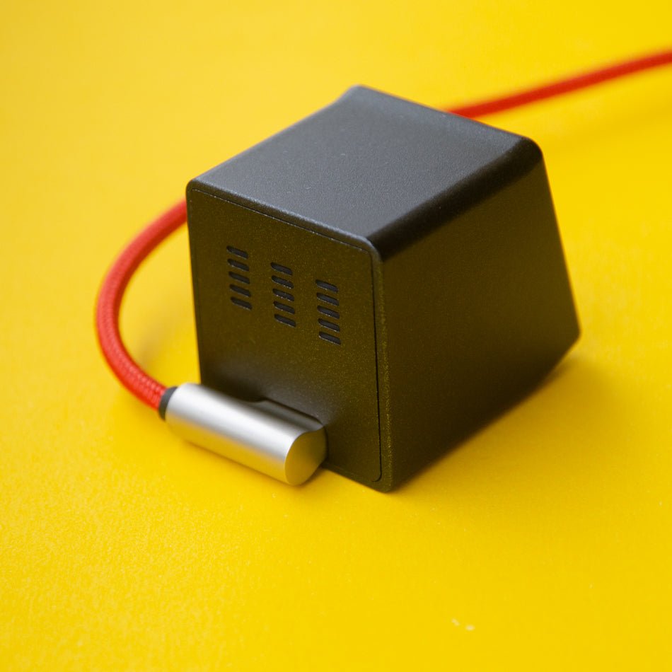 Réveil connecté météo