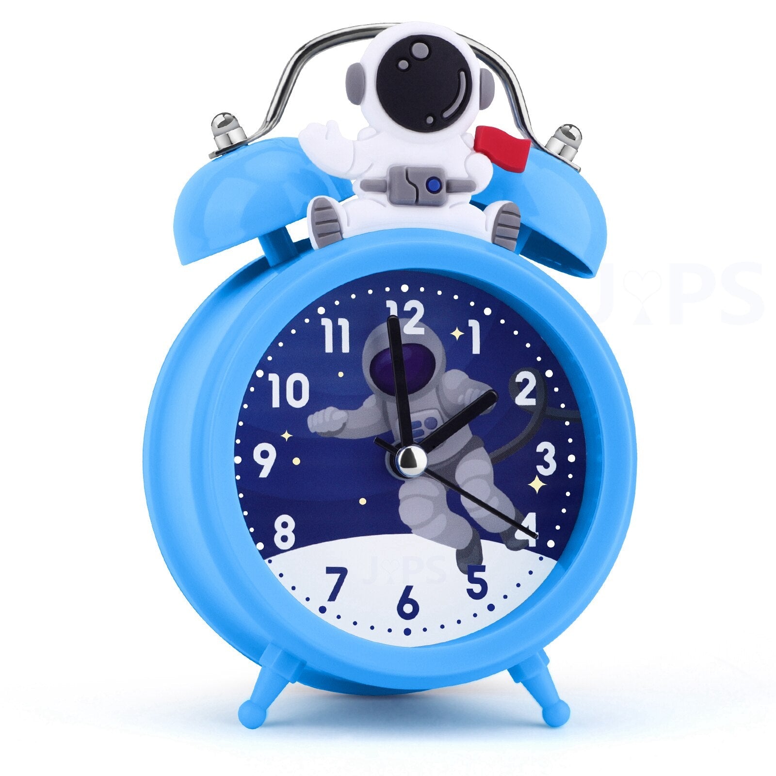 Réveil enfant astronaute