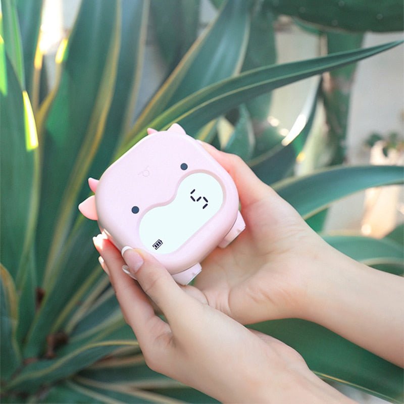 Réveil enfant avec météo et calendrier