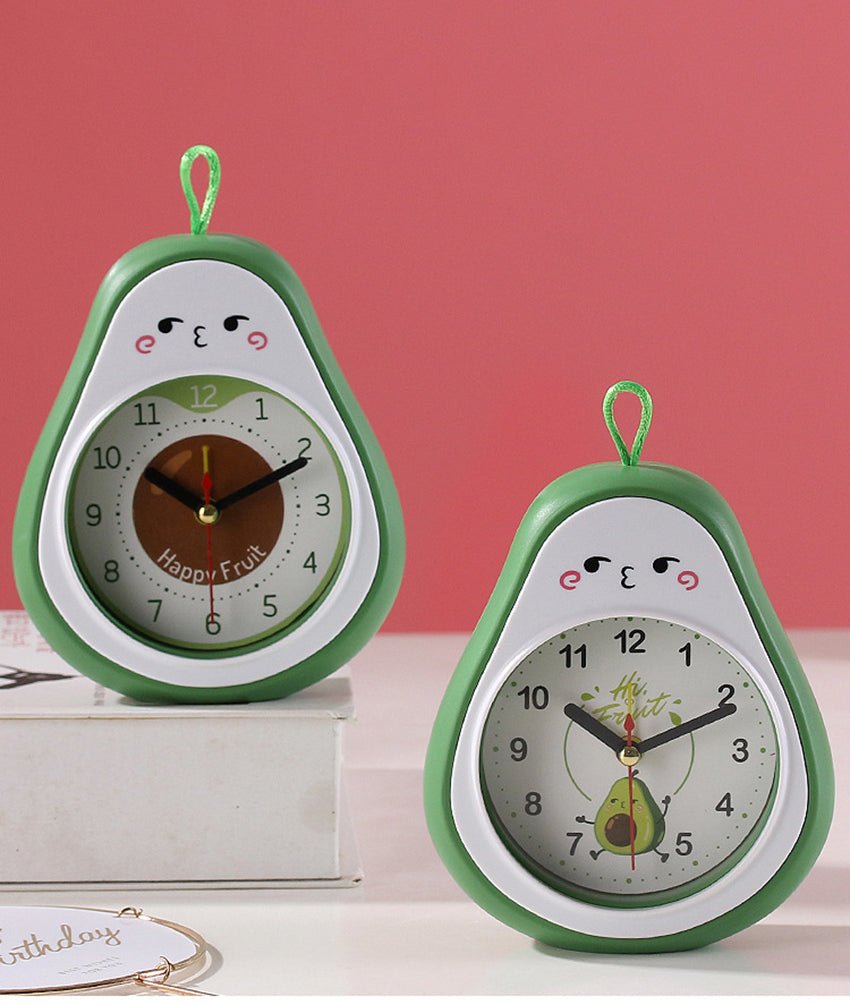 Réveil enfant avocat