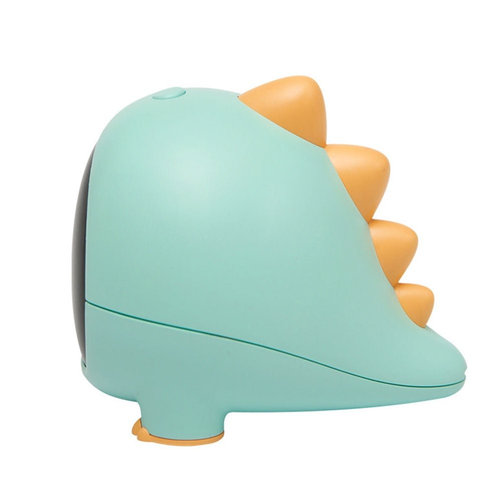 Réveil enfant dinosaure connecté